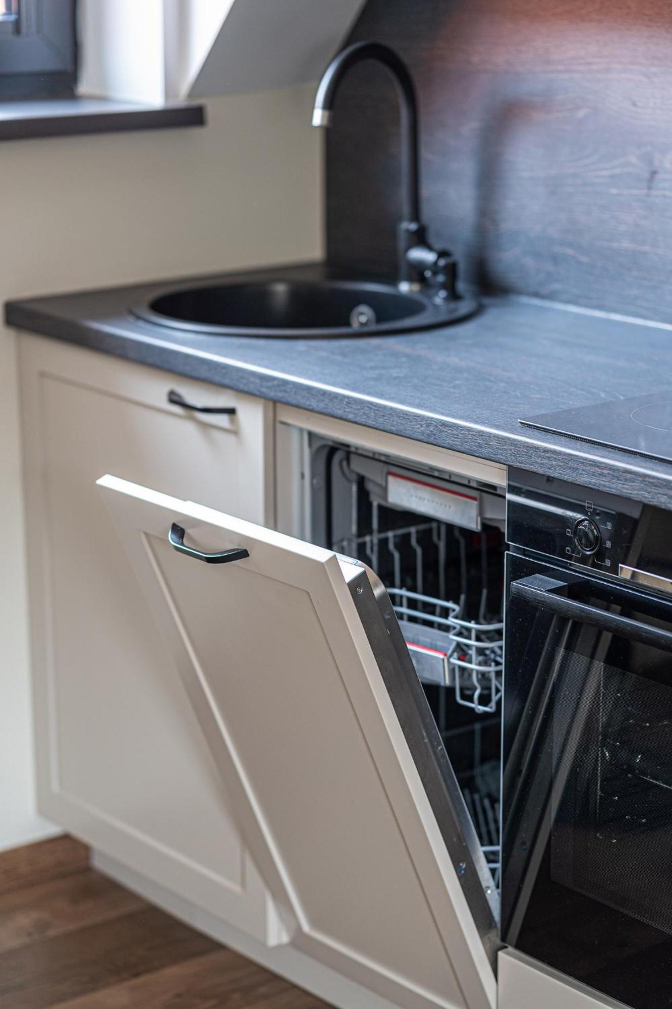 Cozy Central Attic Self Check In VNO Extérieur photo